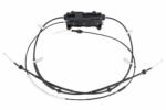 Caliper Holding Brake Servo Element - Land Rover