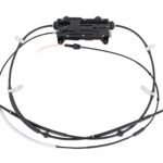 Caliper Holding Brake Servo Element - Land Rover