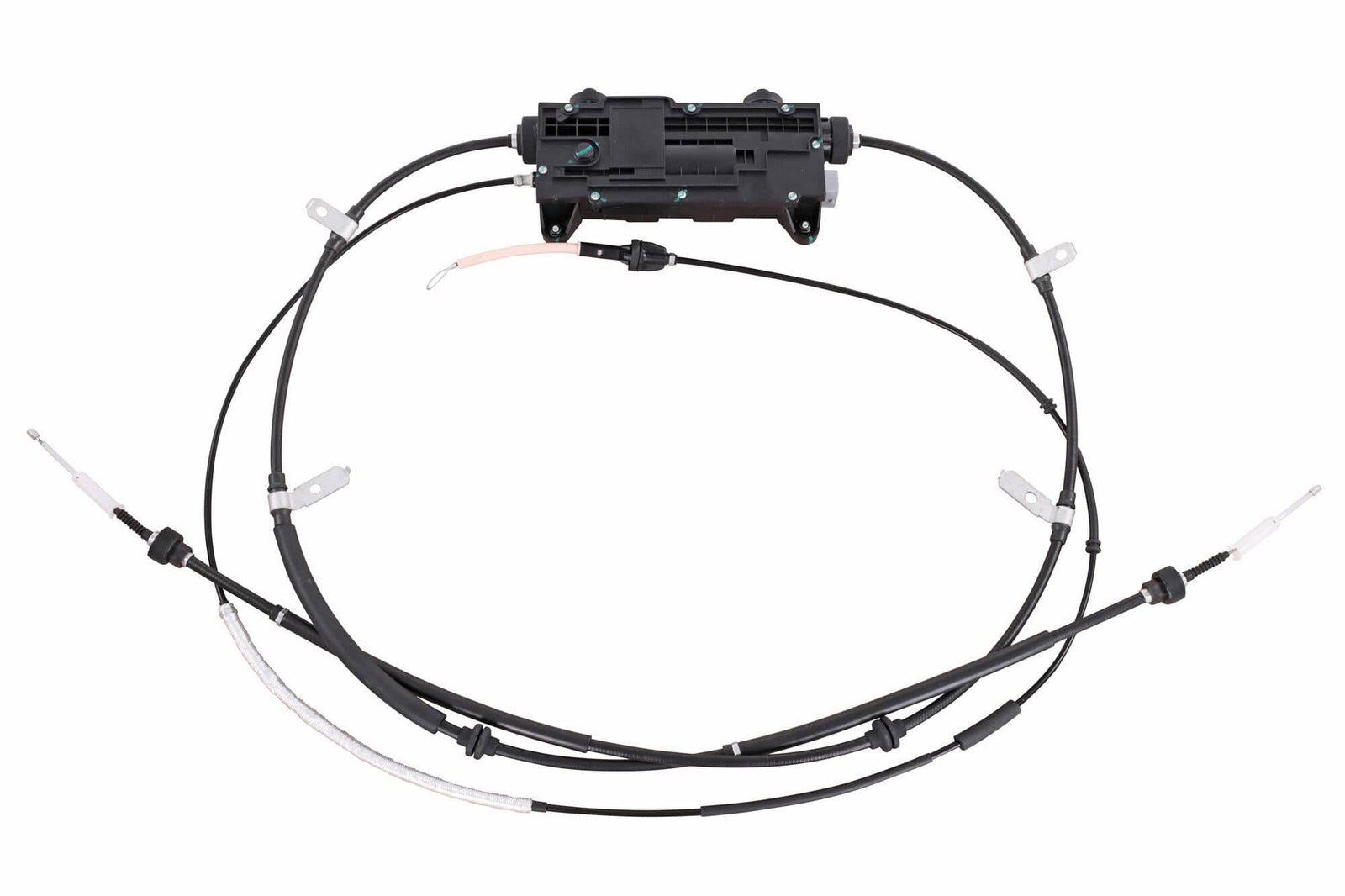 V48-77-0015_02.jpg Caliper Holding Brake Servo Element - Land Rover - Image 1
