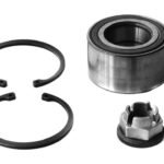 Wheel Bearing Kit - Saab