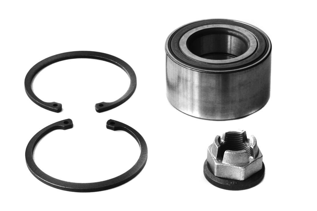 V50-0050_02.jpg Wheel Bearing Kit - Saab - Image 1