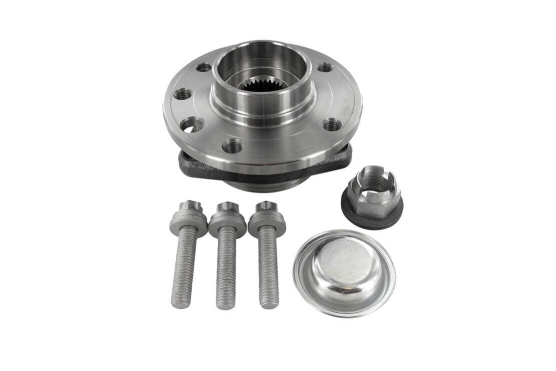 V50-0051_02.jpg Wheel Bearing Kit - Saab - Image 1