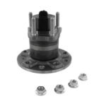 Wheel Bearing Kit - Saab