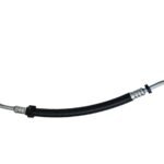 Automatic Transmission Oil Cooler Line - Chevrolet