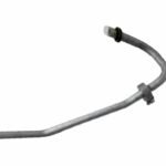 Automatic Transmission Oil Cooler Line - Chevrolet