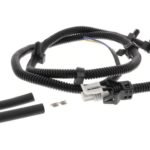 ABS Wheel Speed Sensor - General Motors