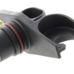 ABS Wheel Speed Sensor - Chevrolet