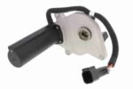 Transfer Case Actuator - Chevrolet