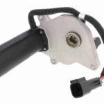 Transfer Case Actuator - Chevrolet