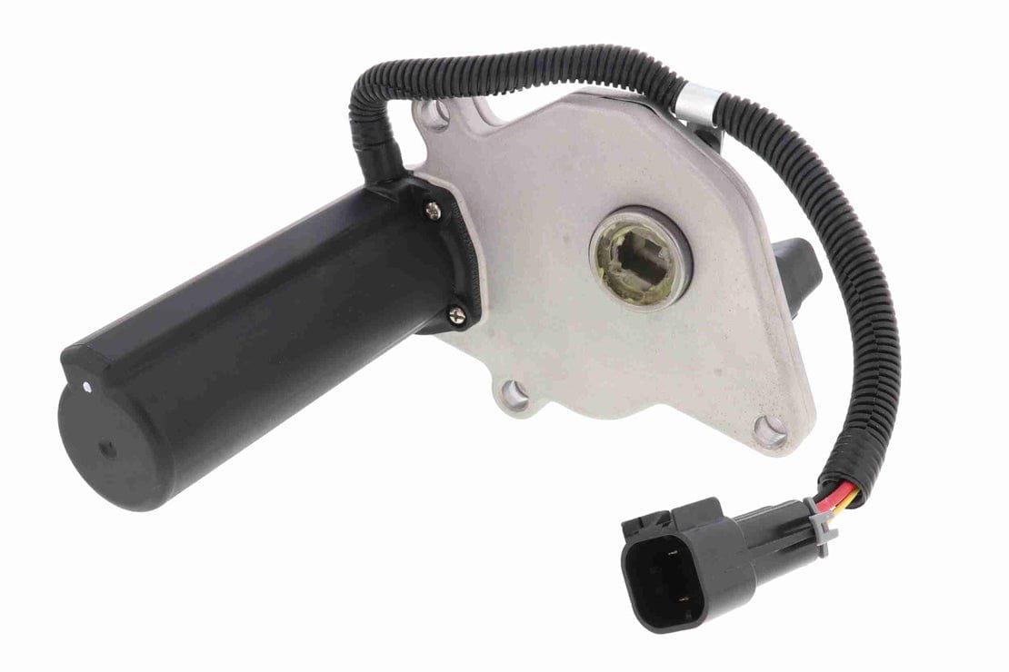 V51-86-0002_02.jpg Transfer Case Actuator - Chevrolet - Image 1