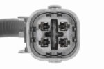 Transfer Case Actuator - Chevrolet - Image 2
