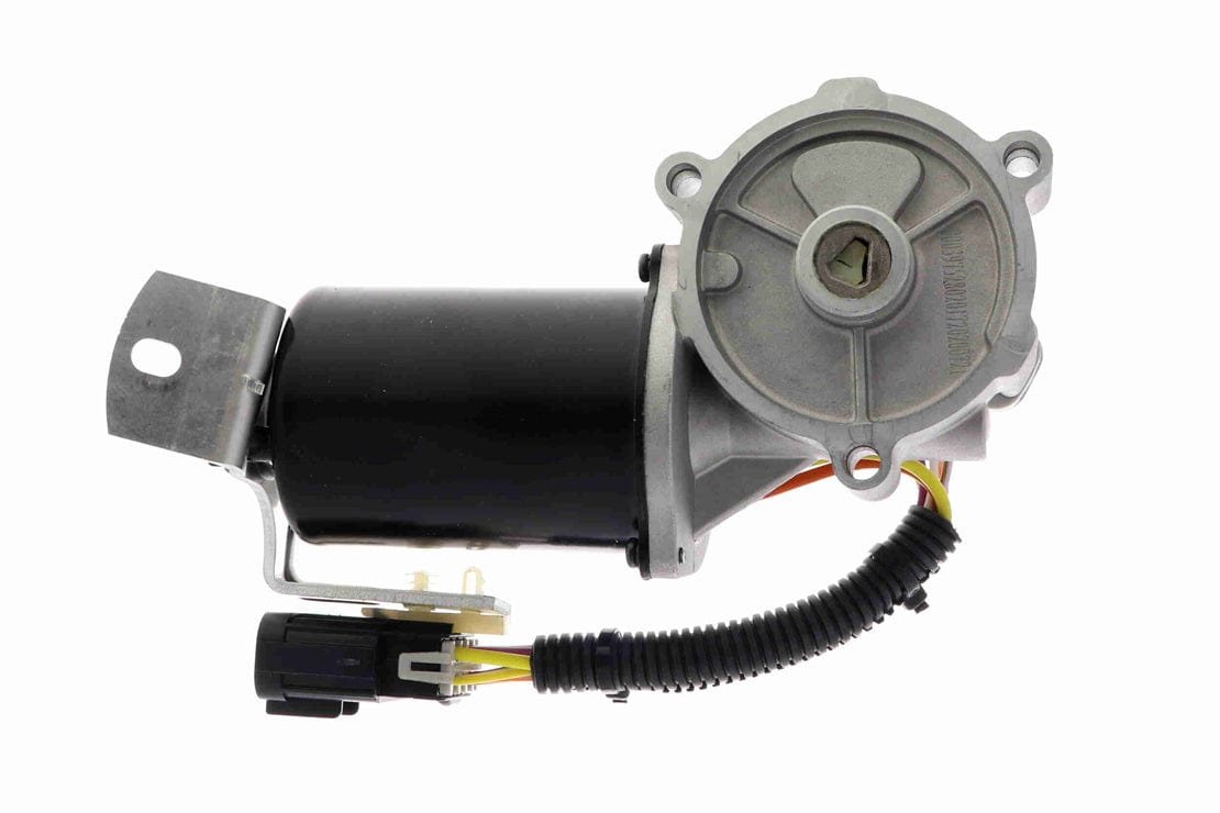 V51-86-0004_02.jpg Transfer Case Actuator - Chevrolet - Image 1