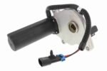 Transfer Case Actuator - Chevrolet
