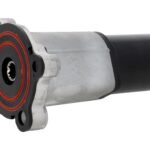 Transfer Case Actuator - Buick