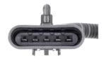 Transfer Case Actuator - Buick - Image 2