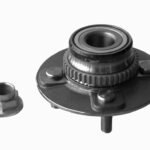 Wheel Bearing Kit - Hyundai