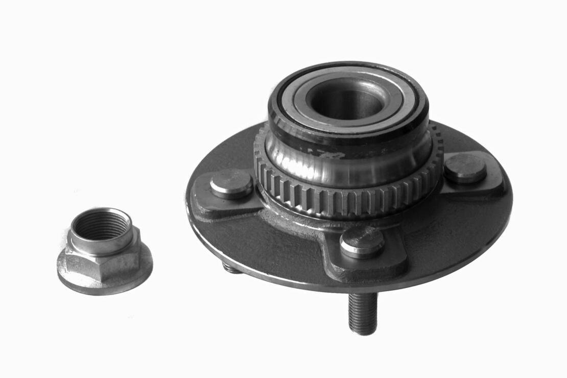 V52-0047_02.jpg Wheel Bearing Kit - Hyundai - Image 1