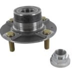 Wheel Bearing Kit - Hyundai
