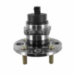 Wheel Bearing Kit - Hyundai
