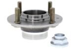 Wheel Bearing Kit - Hyundai