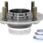 Wheel Bearing Kit - Hyundai