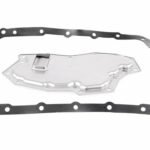 Automatic Transmission Hydraulic Filter Kit - Nissan