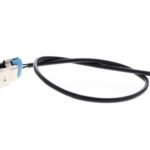 Brake Pad Wear Sensor - Cadillac