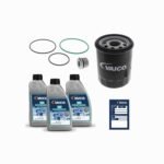 Automatic Transmission Oil Change Kit - Tesla