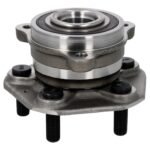 Wheel Bearing Kit - Tesla