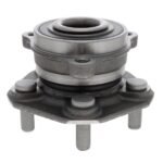 Wheel Bearing Kit - Tesla