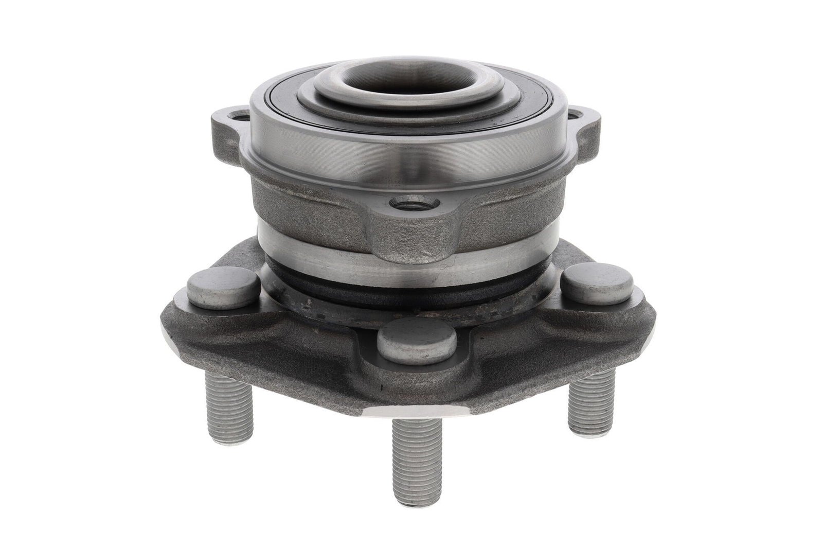 V58-0127_02.jpg Wheel Bearing Kit - Tesla - Image 1
