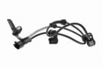 ABS Wheel Speed Sensor - Tesla