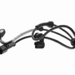 ABS Wheel Speed Sensor - Tesla