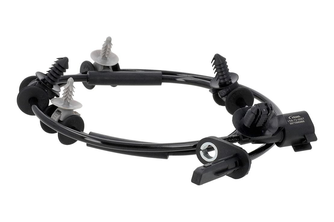 V58-72-0007_02.jpg ABS Wheel Speed Sensor - Tesla - Image 1