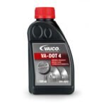 Brake Fluid