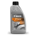 Automatic Transmission Oil - Audi