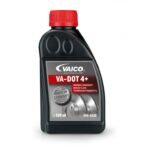 Brake Fluid VA-DOT 4+ (0.5L)