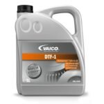 Transfer Case Oil DTF-1 (5L)