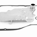 Automatic Transmission Filter & Gaskets - Subaru