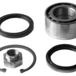 Wheel Bearing Kit - Suzuki