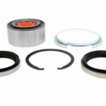 Wheel Bearing Kit - Toyota