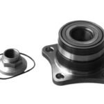 Wheel Bearing Kit - Toyota