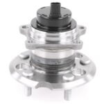 Wheel Bearing Kit - Toyota