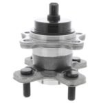 Wheel Bearing Kit - Toyota
