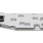 Automatic Transmission Filter - Toyota