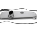 Automatic Transmission Filter & Gaskets - Toyota