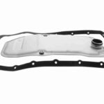 Automatic Transmission Filter & Gaskets - Toyota