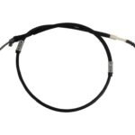 Parking Brake Cable - Toyota