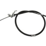 Parking Brake Cable - Toyota