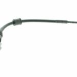 Brake Pad Wear Sensor - Toyota